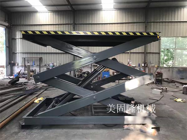 绥化固定式升降货梯价格