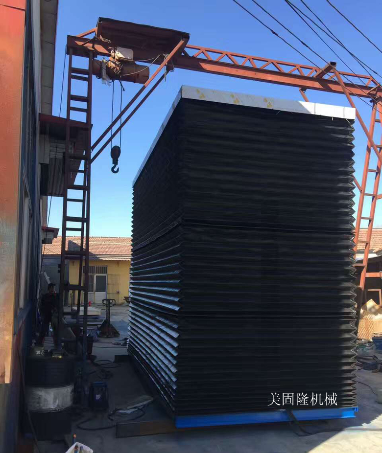 绥化固定式升降机价格