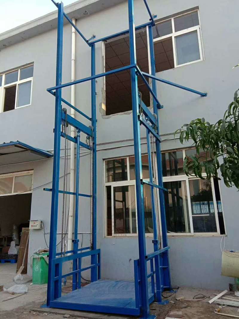 绥化简易小型货梯