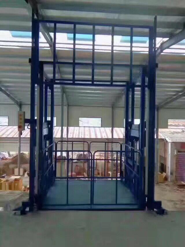 绥化简易货梯